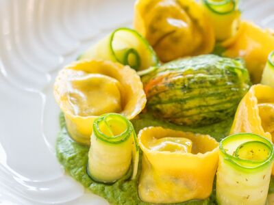 Bis Osteria Italiana Contemporanea