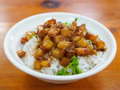 Chuan Tai Hao Milkfish Ball