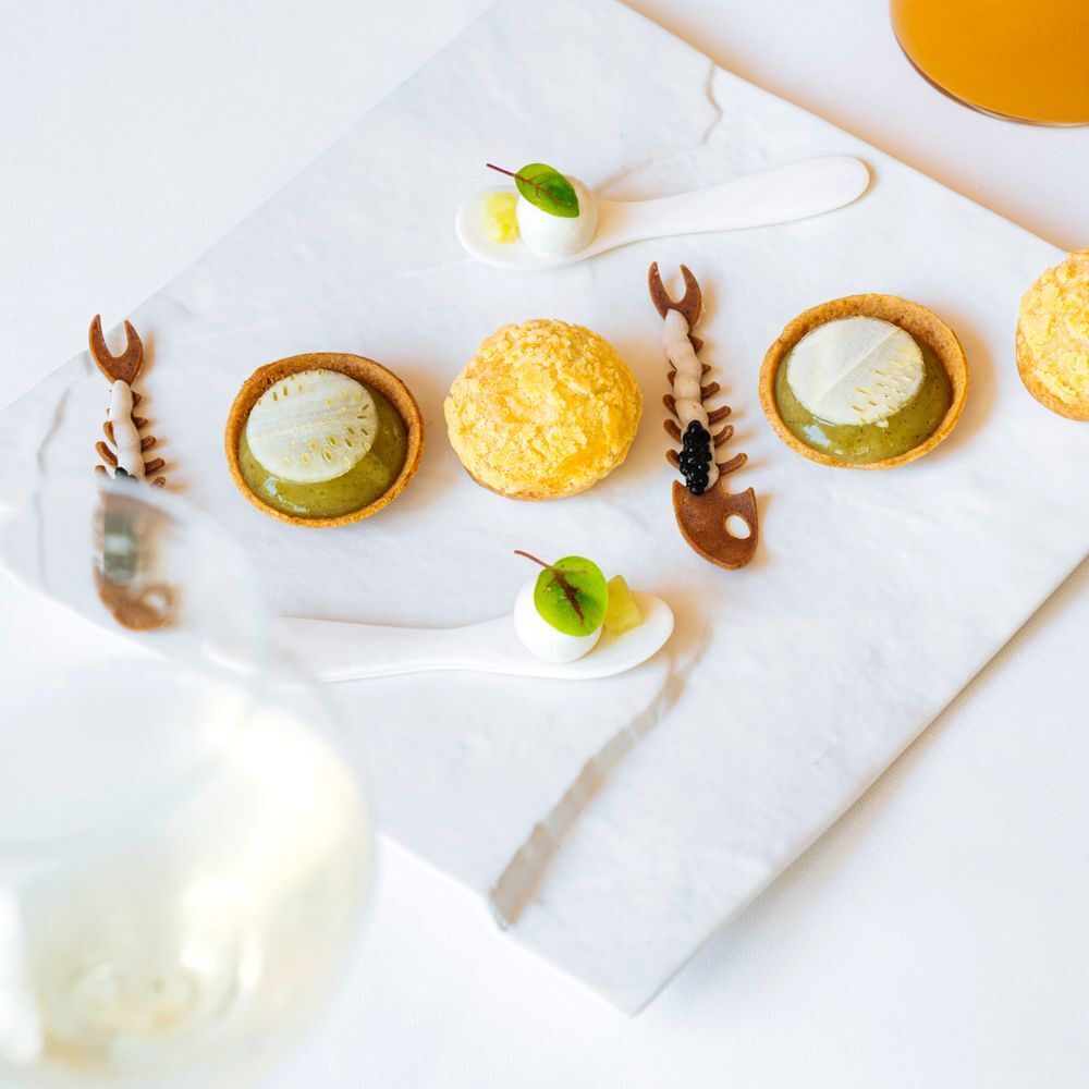 Conciergerie by michelin.com