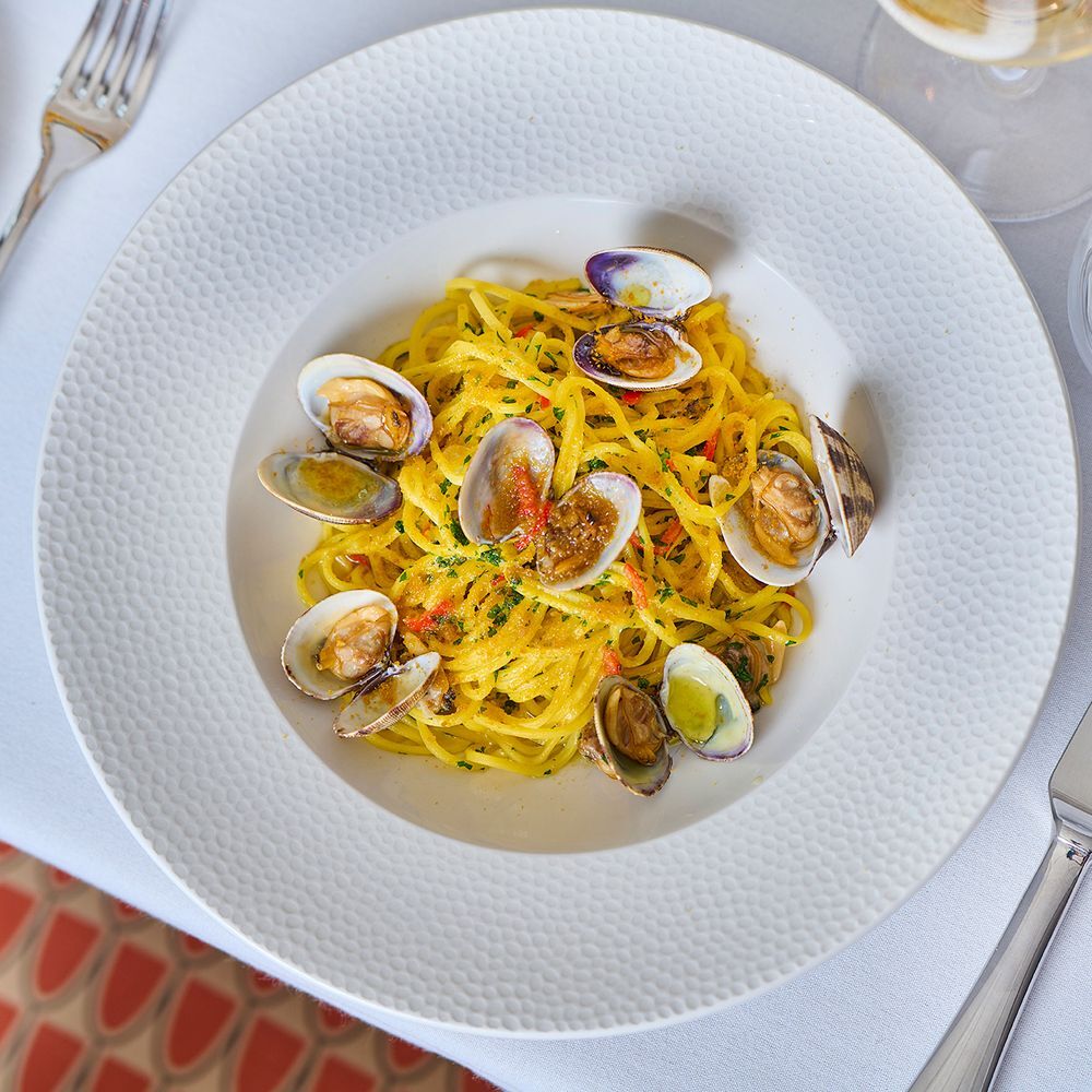 Cantinetta Antinori by michelin.com