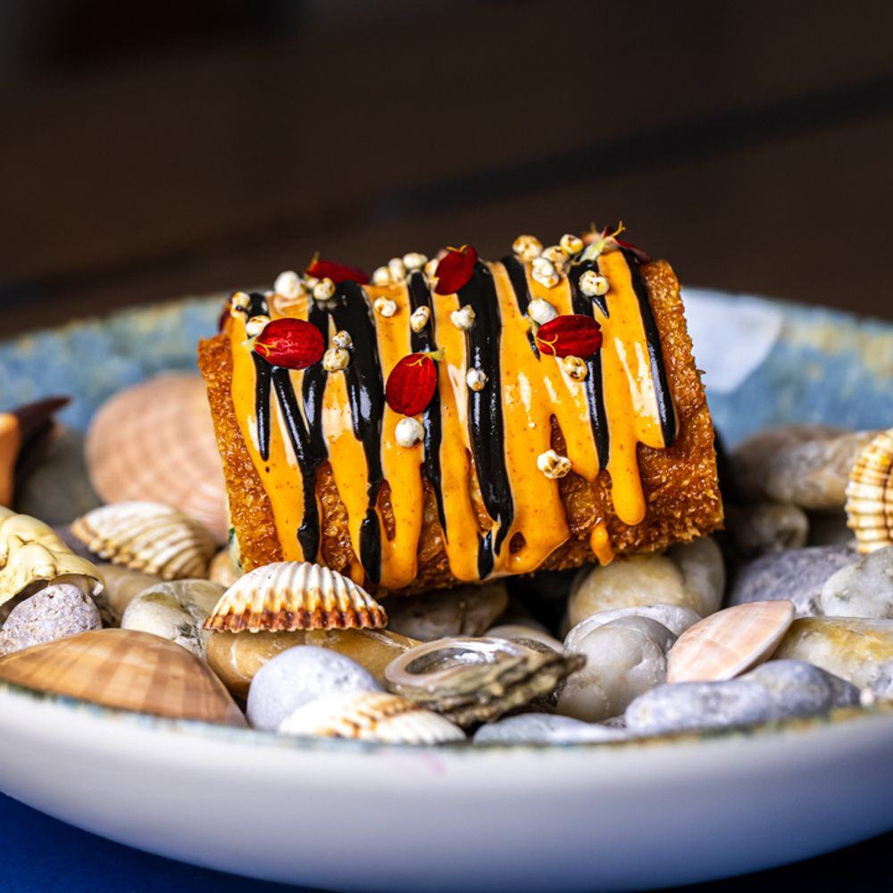 Bistro Grad by michelin.com
