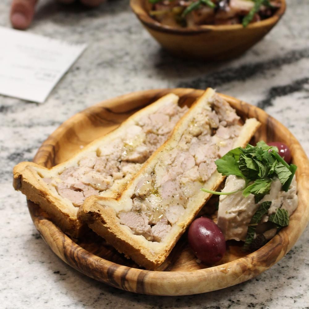 L'ardoise by michelin.com