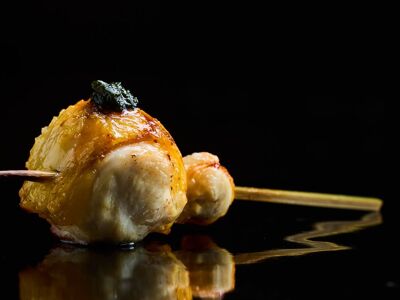 Yakitori Matsuoka