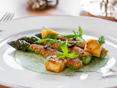 La Grange de Belle-Église