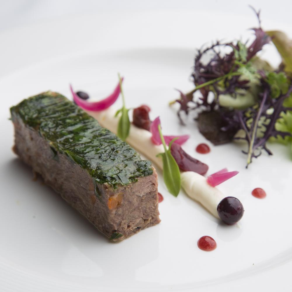Le Bistrot Des Moines Abbaye De La Bussiere La Bussiere Sur Ouche A Michelin Guide Restaurant