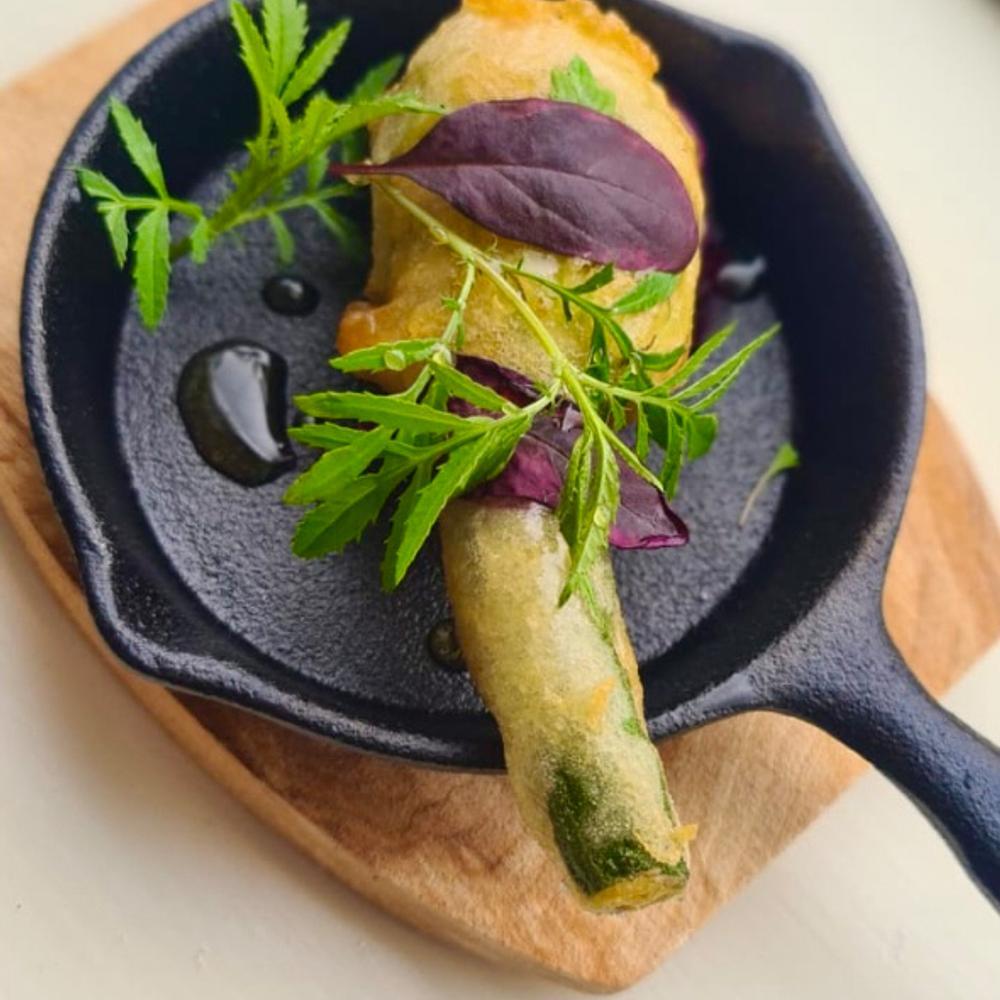 Stove Bistro Belfast a MICHELIN Guide Restaurant