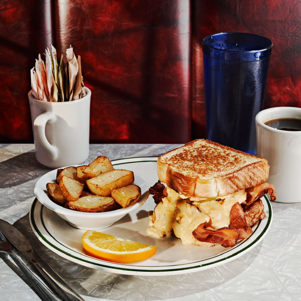 Home Grown – Atlanta - a MICHELIN Guide Restaurant