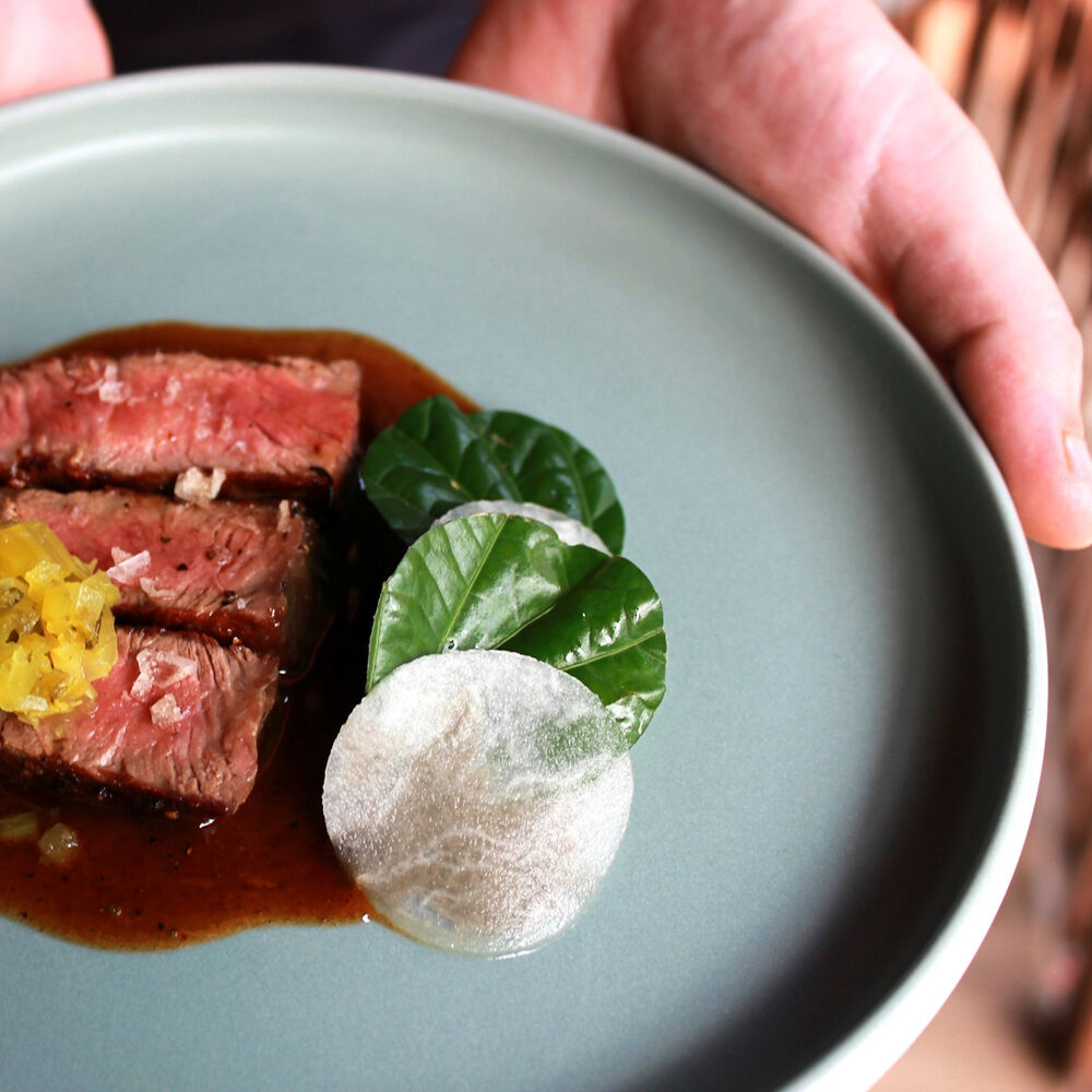 Surf & Turf by Soul Kitchen Phuket a MICHELIN Guide Restaurant