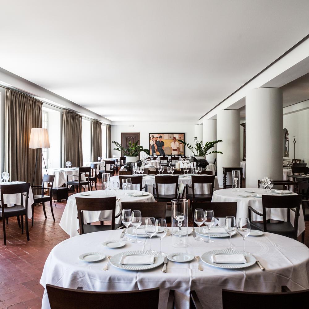 Restaurant Arcé SaintÉtiennedeBaïgorry Un restaurant du guide