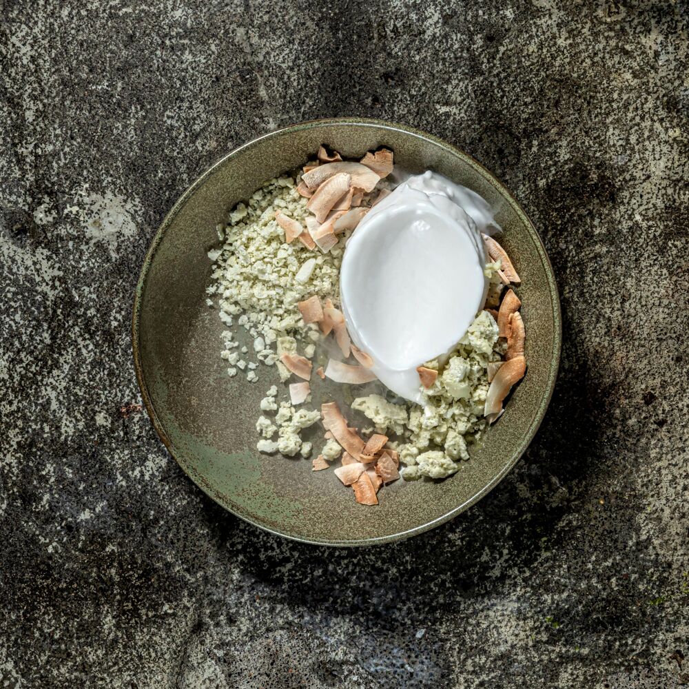 Sümac Reykjavík a MICHELIN Guide Restaurant