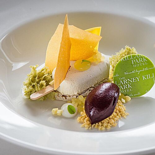 Killarney MICHELIN Restaurants the MICHELIN Guide Ireland