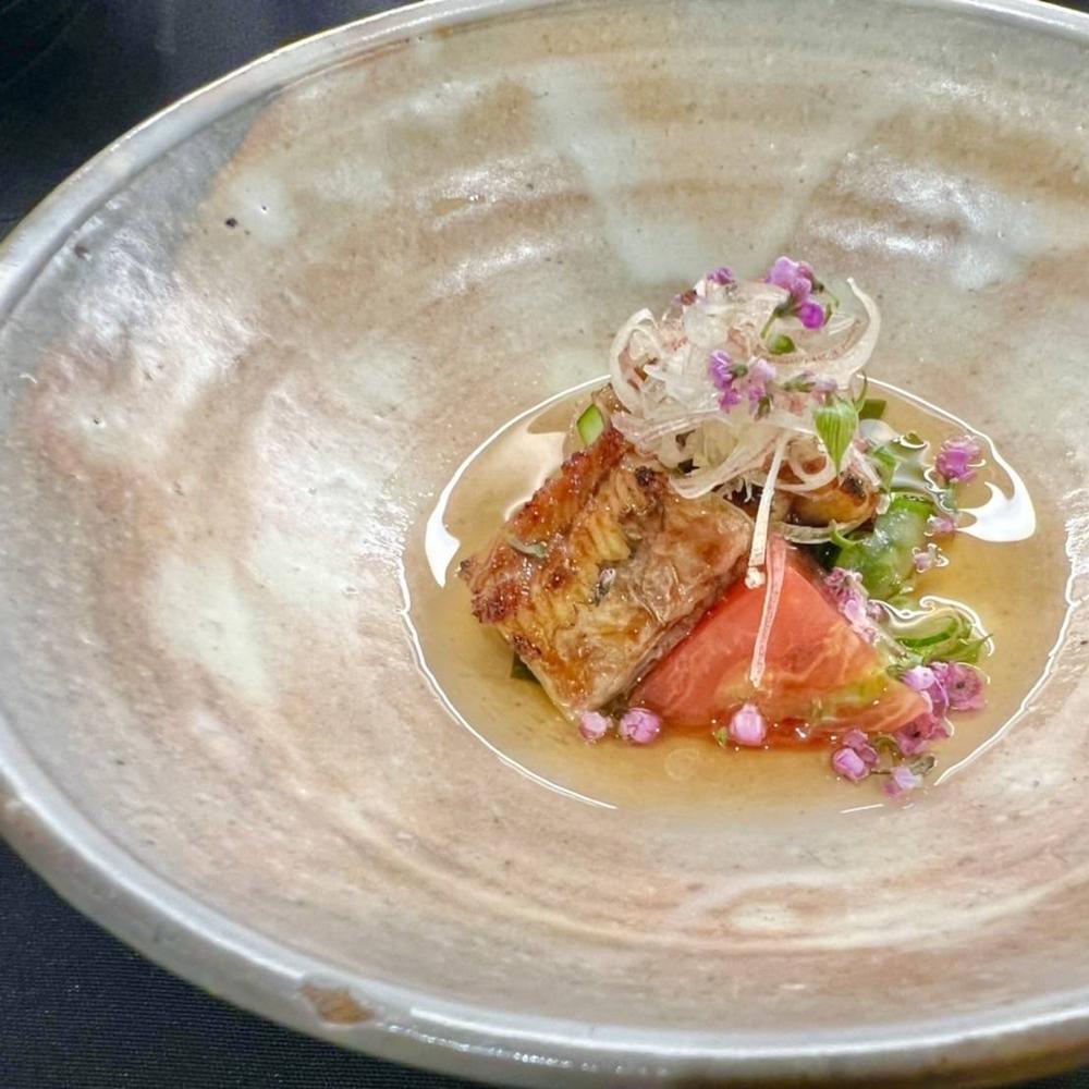 Sudachi – Tokyo - a MICHELIN Guide Restaurant