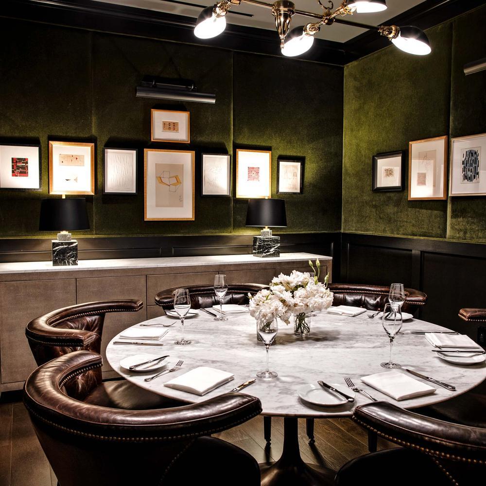 Selby's – Atherton - a MICHELIN Guide Restaurant
