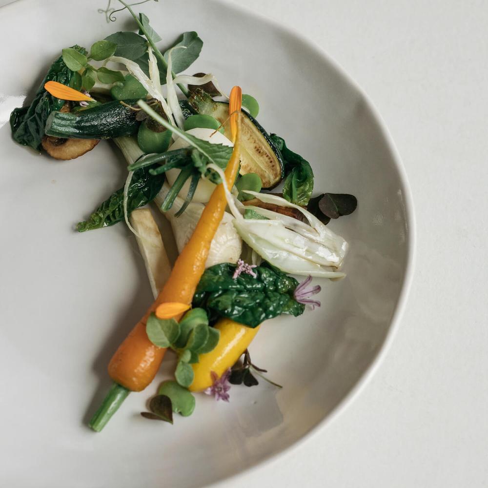 Michelin Guide: Two New Three-Star Restaurants in France - Falstaff