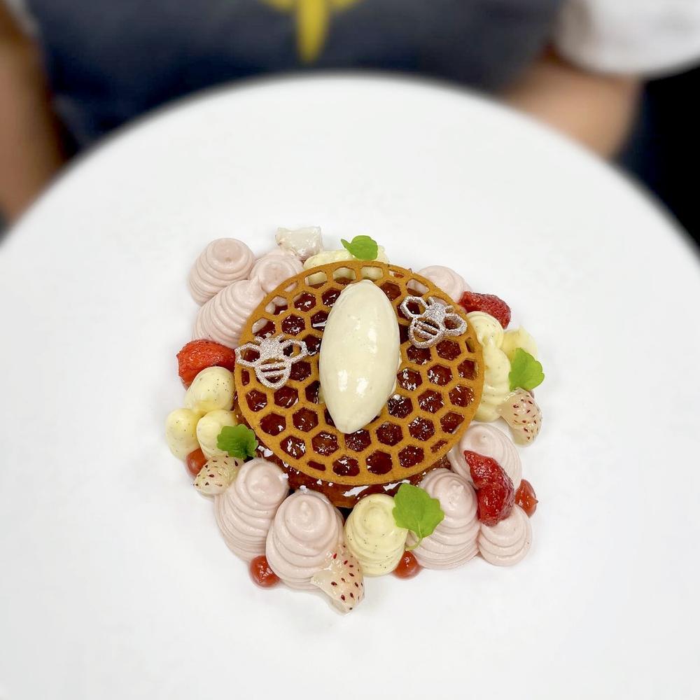 Fletcher's Plymouth a MICHELIN Guide Restaurant