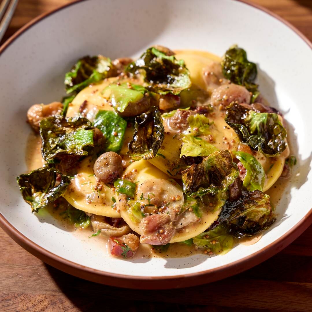 Daisies Chicago a MICHELIN Guide Restaurant