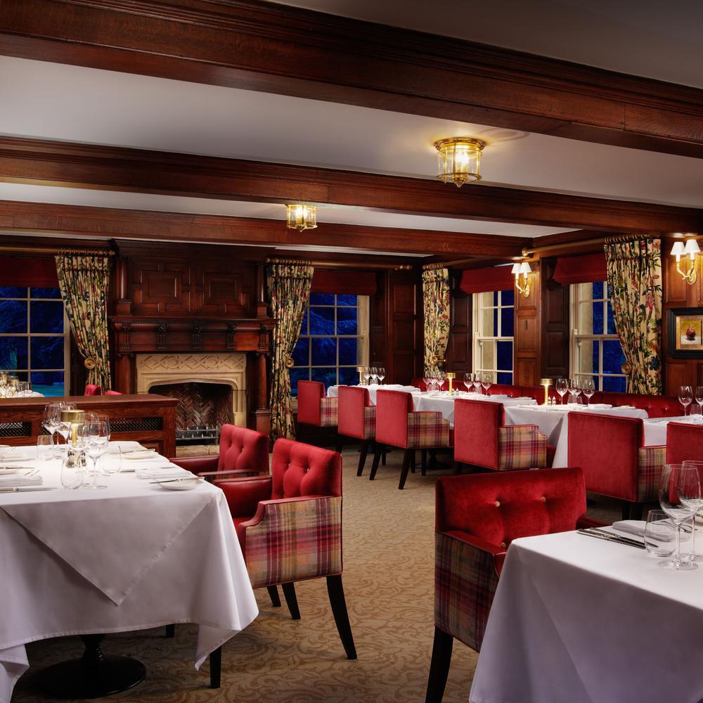 Fletchers Ripon a MICHELIN Guide Restaurant