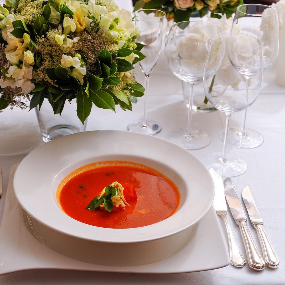 Gallo Zagreb bir MICHELIN Rehberi Restoranı