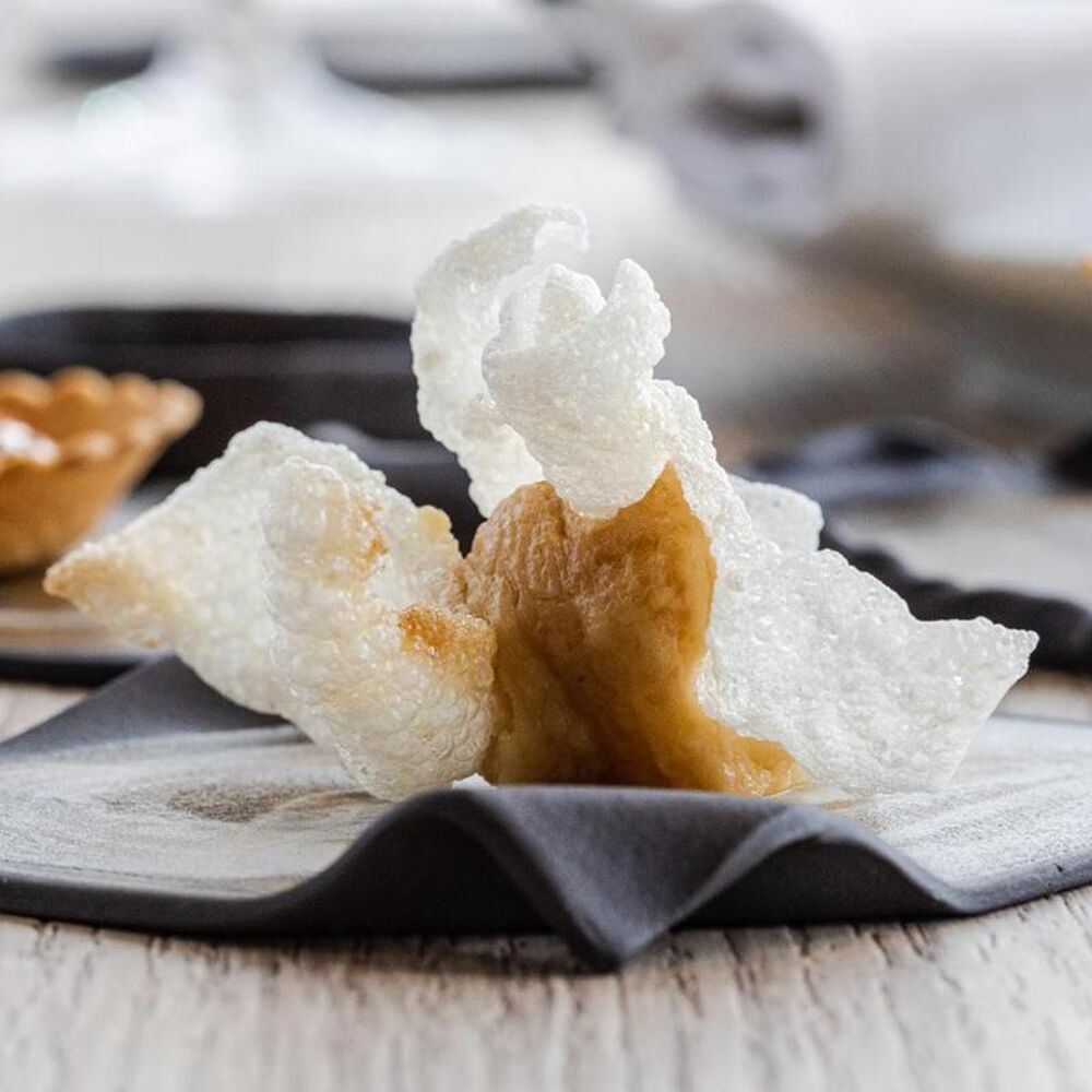 Opéra – Rodez - a MICHELIN Guide Restaurant