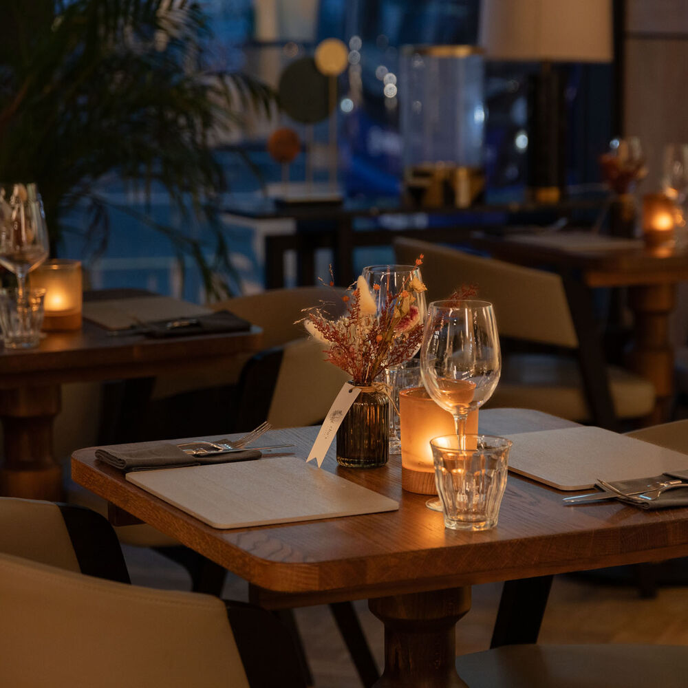 Leeds MICHELIN Restaurants - The MICHELIN Guide United Kingdom
