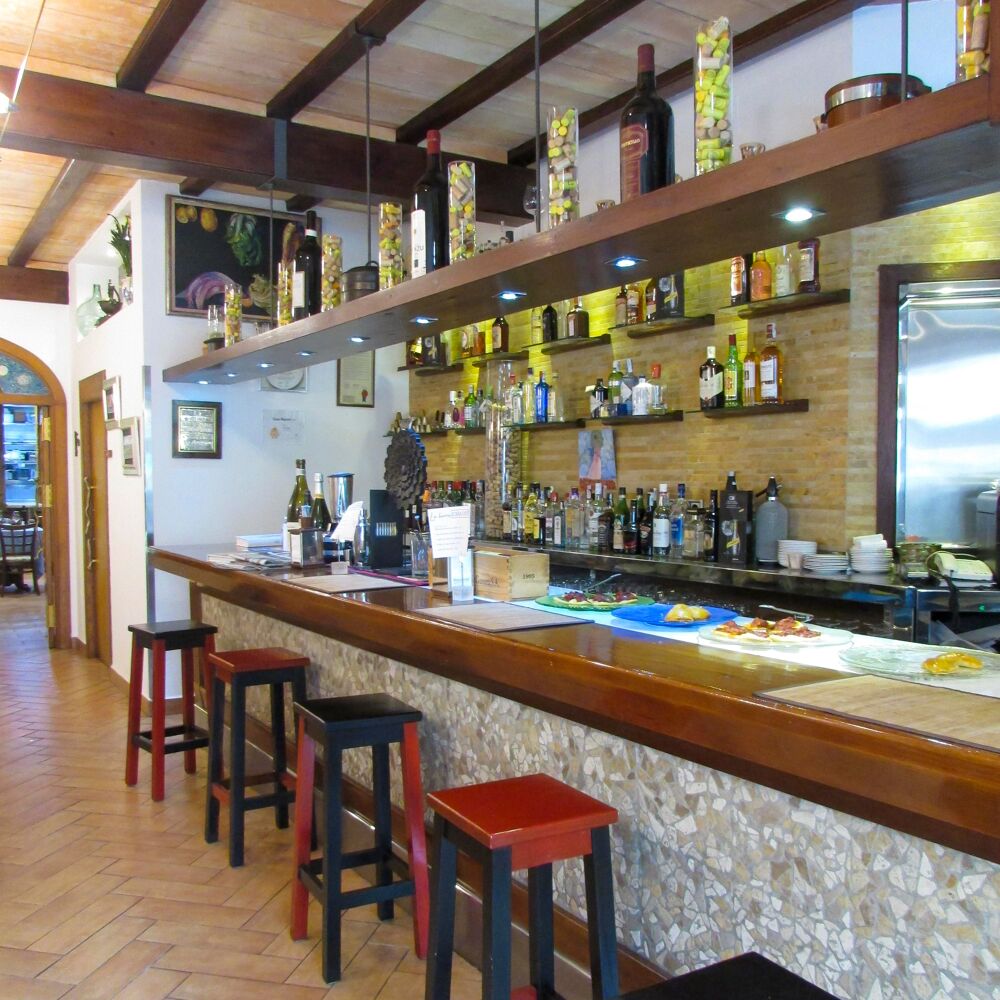 Casa Cantó Benissa a MICHELIN Guide Restaurant