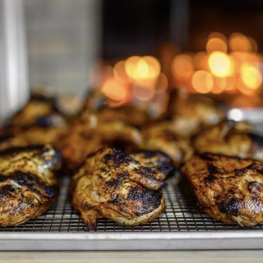 Hometown Barbecue Miami Miami a MICHELIN Guide Restaurant