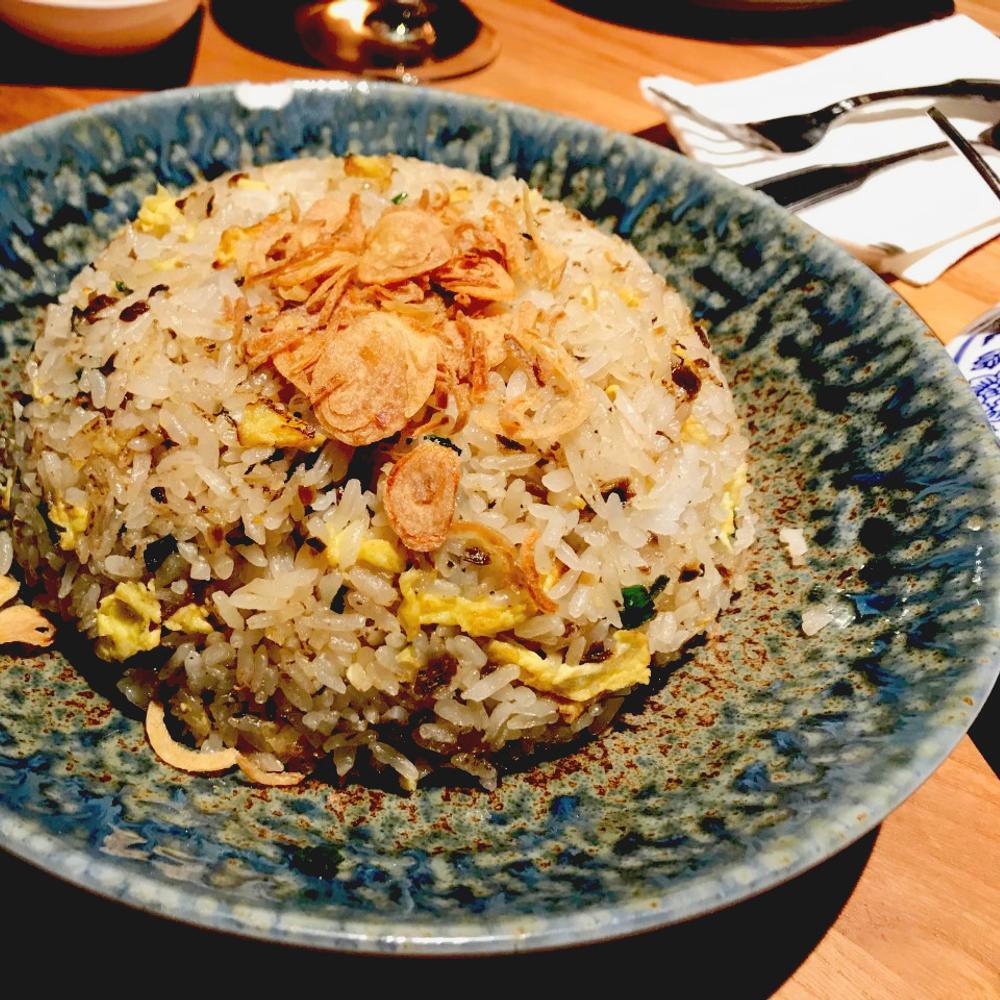O Mandarin Chinese Hartsdale a MICHELIN Guide Restaurant