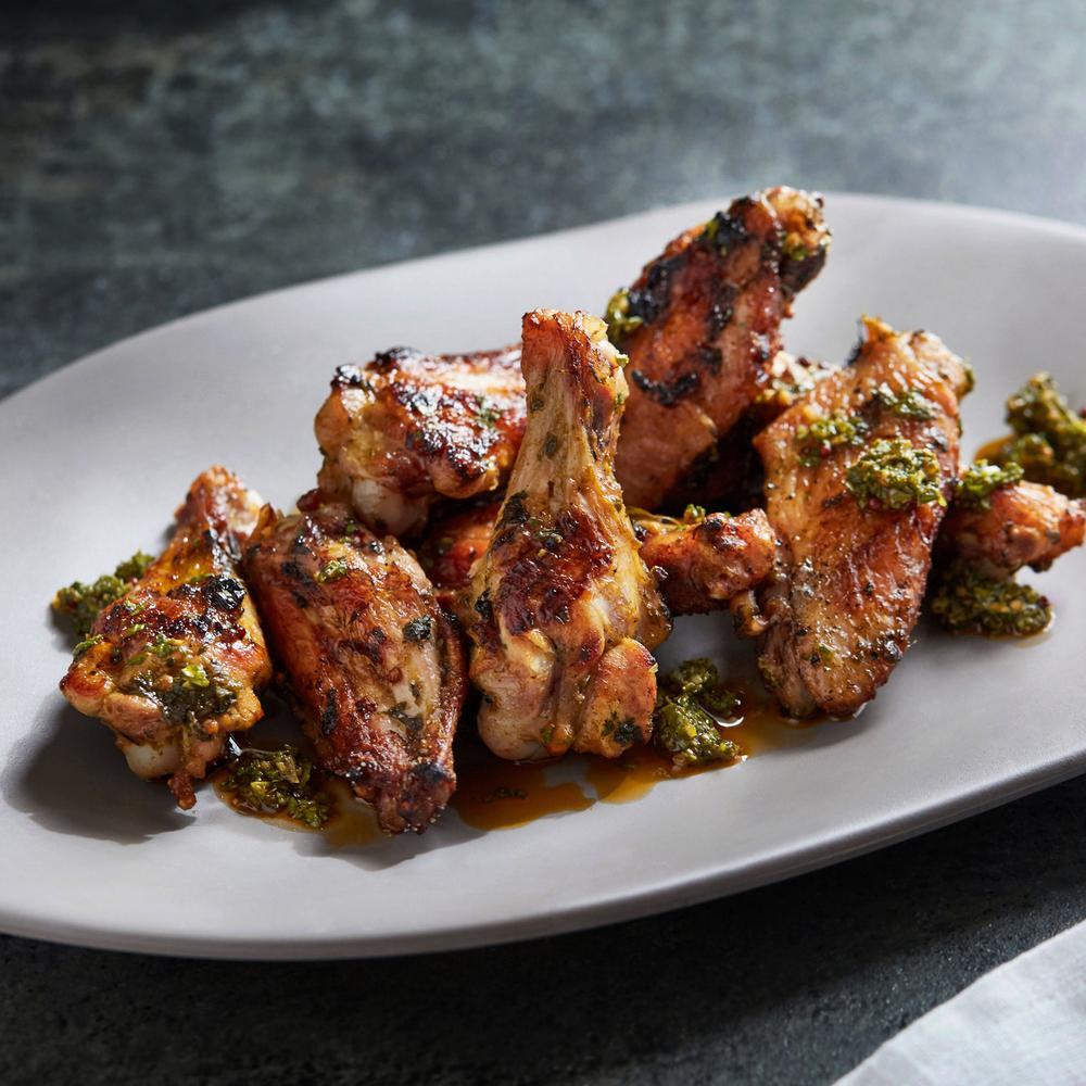 Charcoal Venice Los Angeles a MICHELIN Guide Restaurant