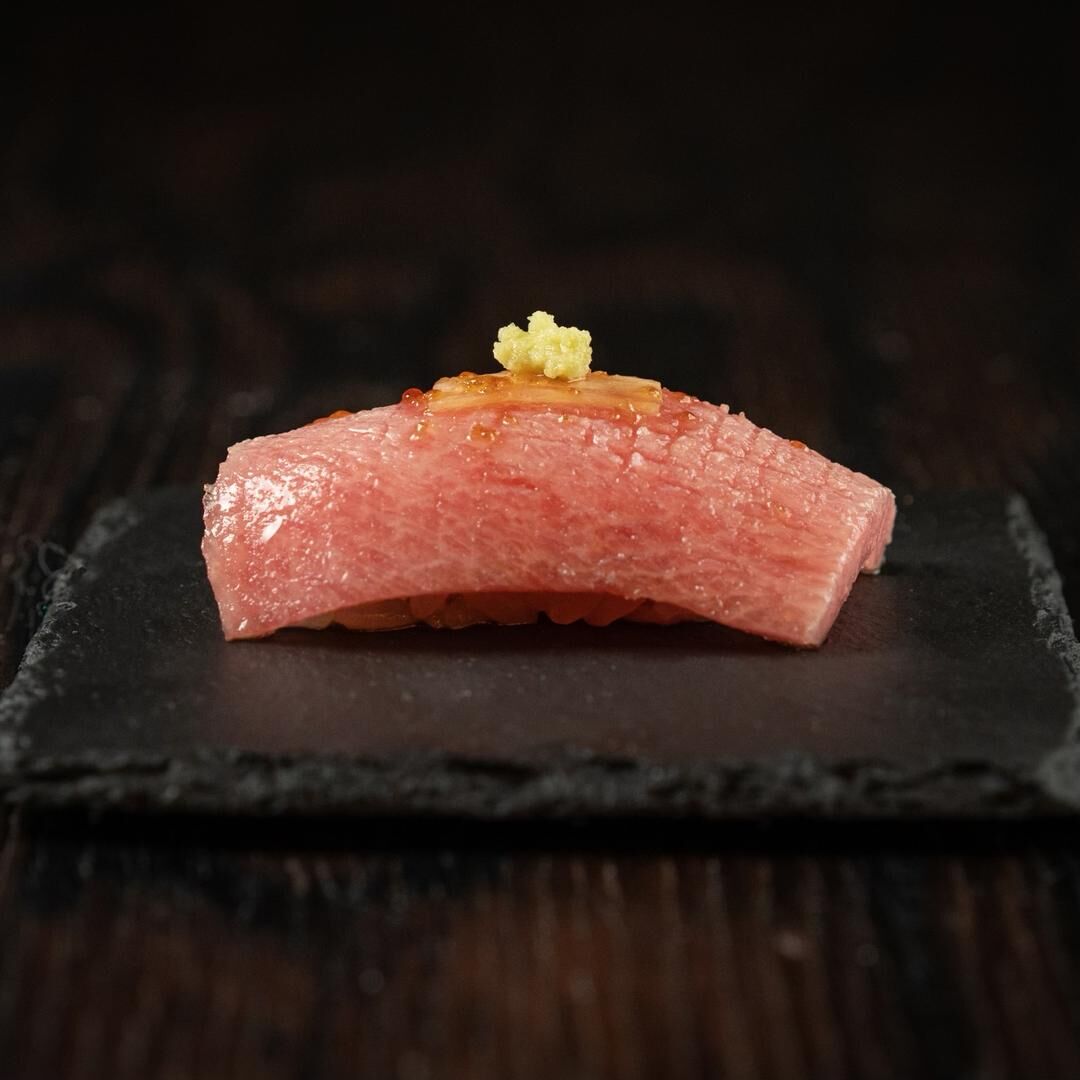 Sushi by Scratch Restaurants Montecito Santa Barbara a MICHELIN