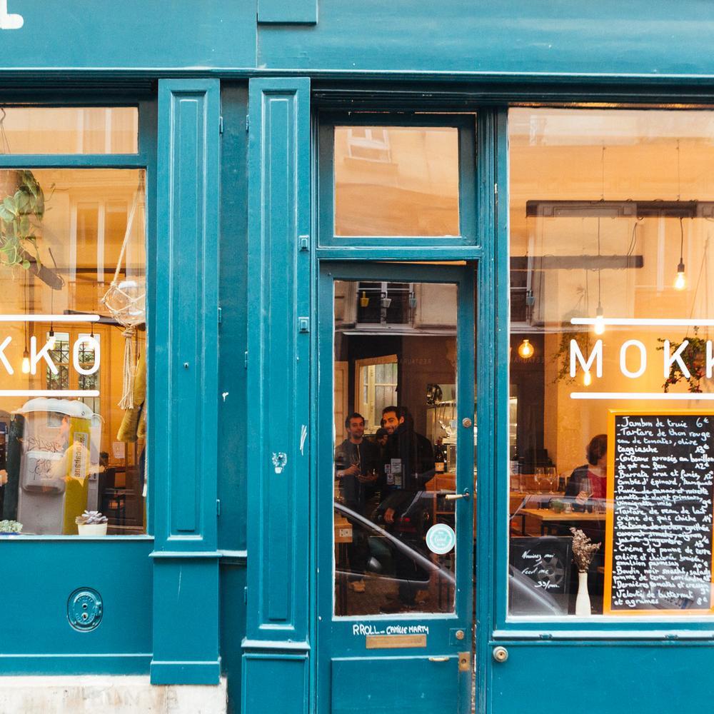 The Best Restaurants in Montmartre - The MICHELIN Guide