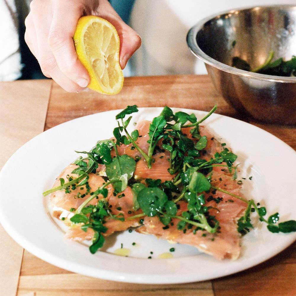 Horses Los Angeles a MICHELIN Guide Restaurant