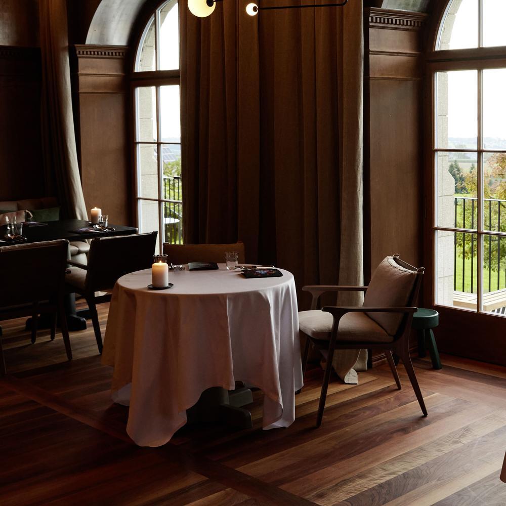 Mammertsberg - Freidorf - un ristorante della Guida MICHELIN