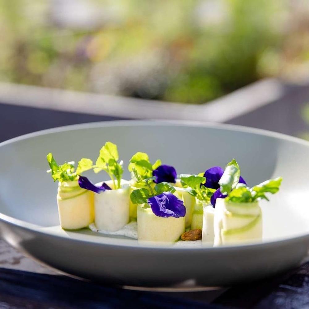 All Spice San Mateo a MICHELIN Guide Restaurant