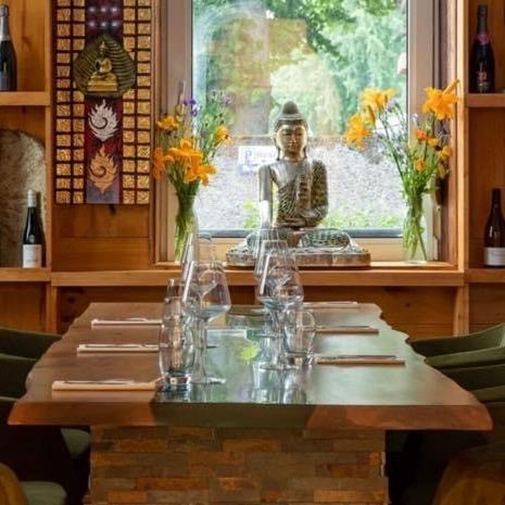 Yam SaintLouis ein Guide MICHELIN Restaurant