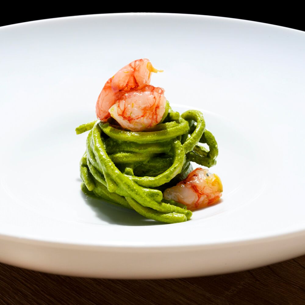 Dattilo Strongoli a MICHELIN Guide Restaurant