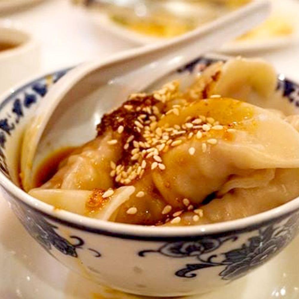 Szechuan Gourmet – New York - a MICHELIN Guide Restaurant