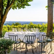 Le P rigord Donzenac Un Restaurant Du Guide MICHELIN