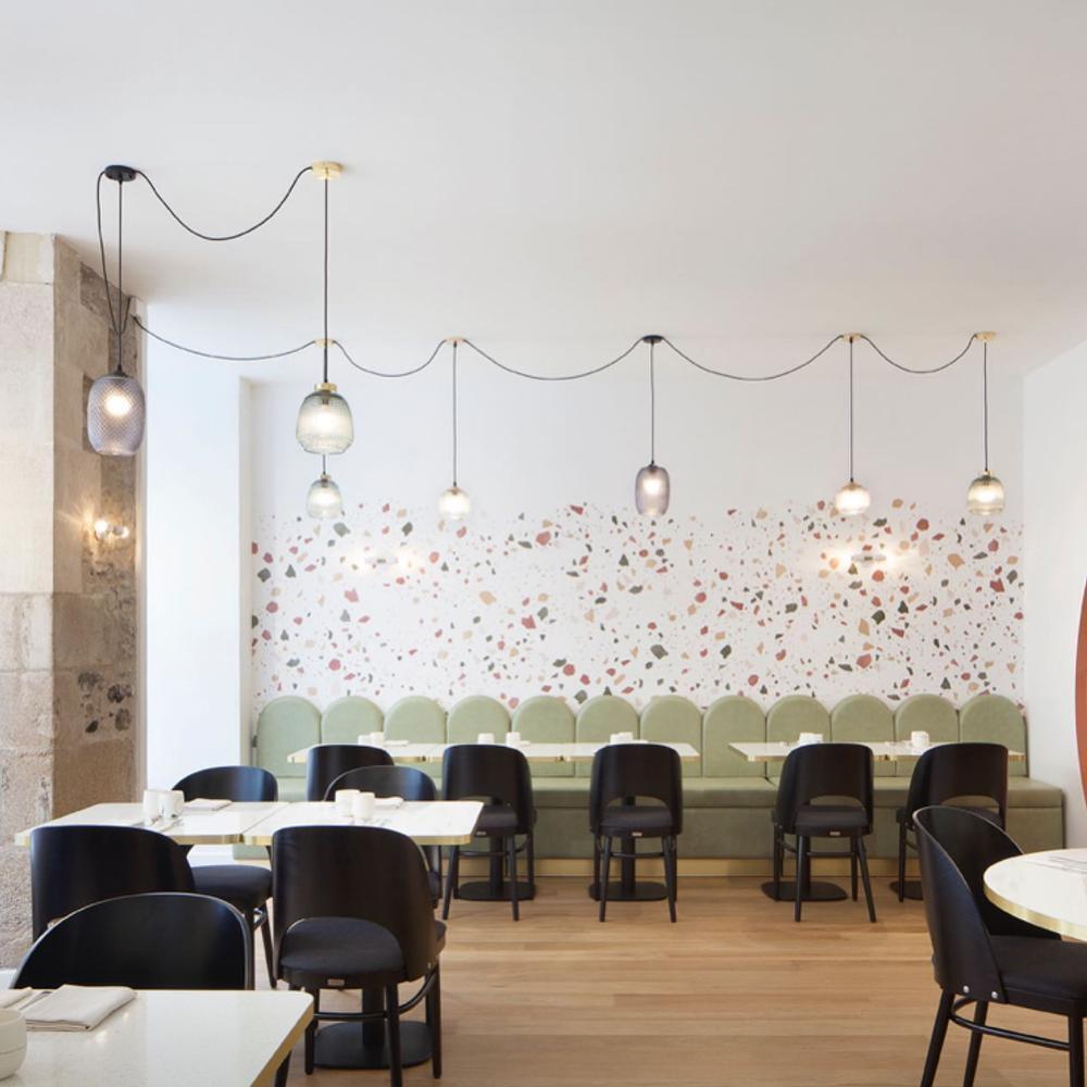 Lamaccotte Nantes Un restaurant du guide MICHELIN