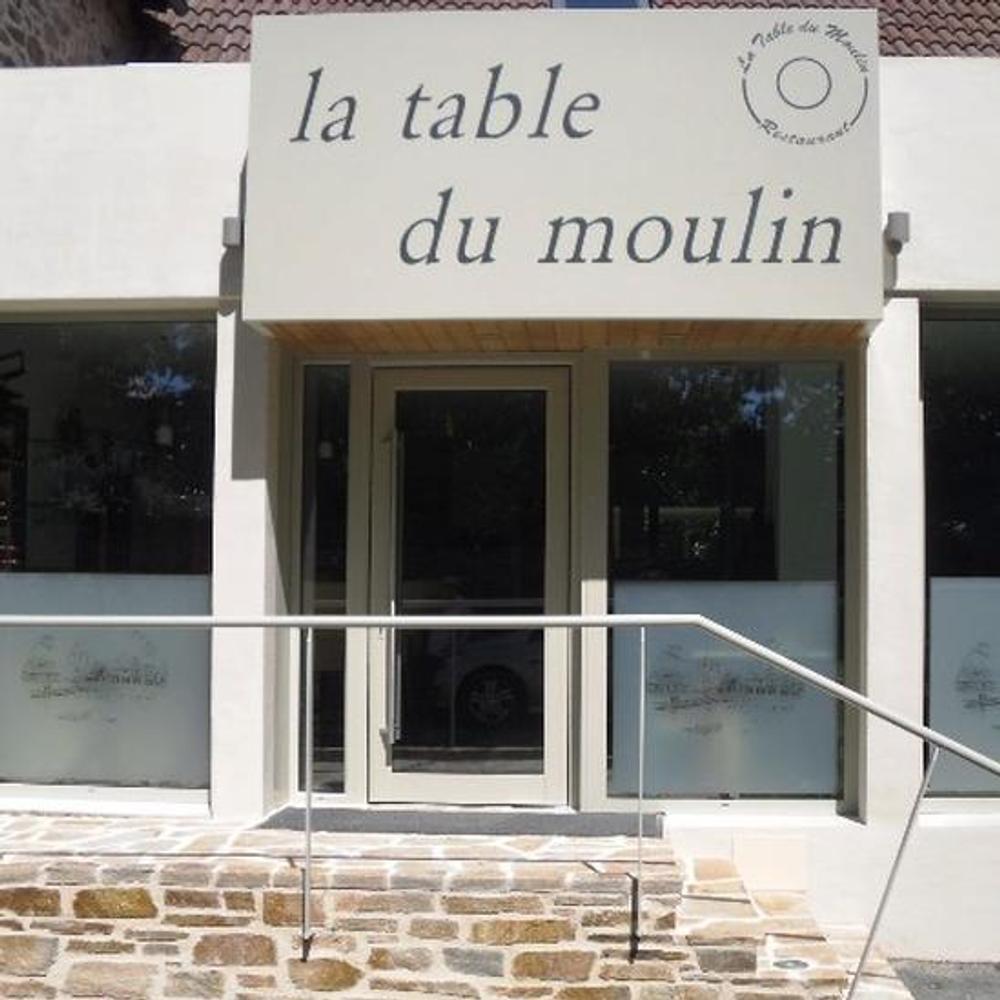 La Table Du Moulin La Roche L Abeille Menus La Table du Moulin - La Roche-l'Abeille - Un restaurant du guide MICHELIN