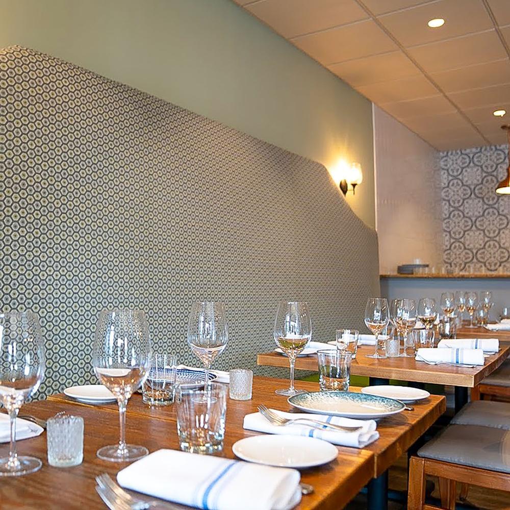 Augustine’s Salumeria Mamaroneck a MICHELIN Guide Restaurant