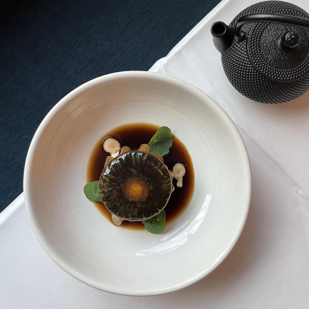FREA Berlin a MICHELIN Guide Restaurant