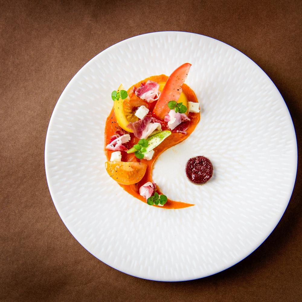 Fleur de Sel Singapore a MICHELIN Guide Restaurant