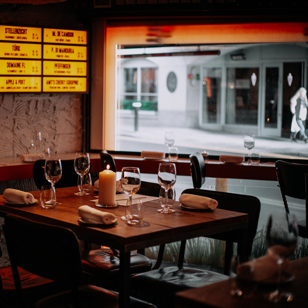 Amy Austin Dublin City a MICHELIN Guide Restaurant