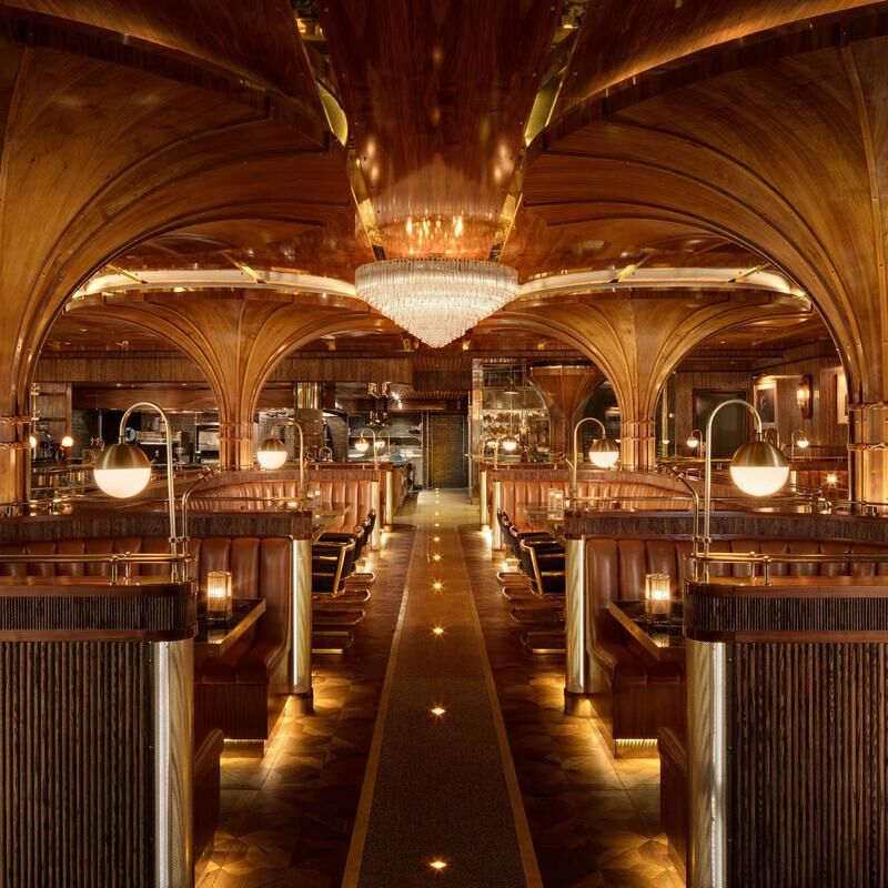 Born & Raised – San Diego - a MICHELIN Guide Restaurant