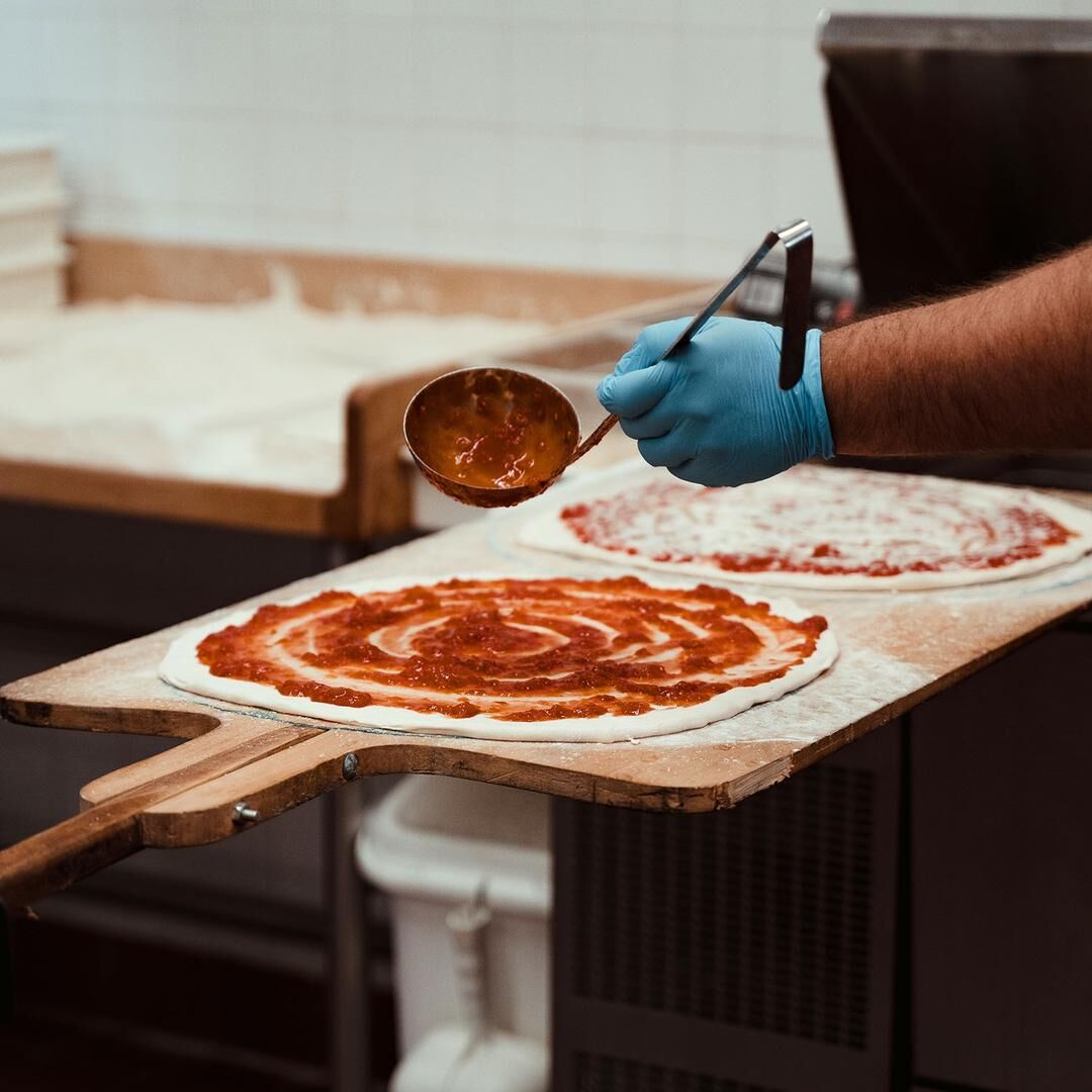 Frank Pepe Pizzeria Napoletana Yonkers a MICHELIN Guide Restaurant