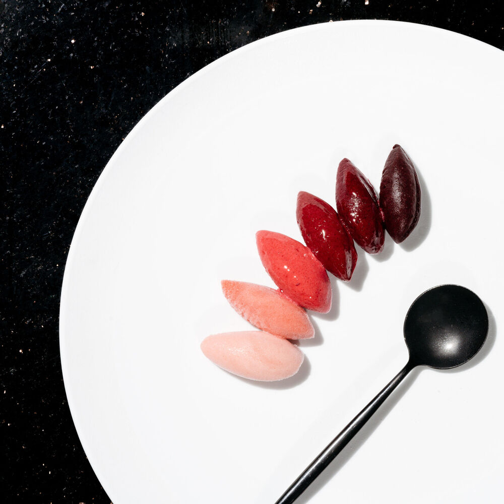 Pineapple and Pearls Washington a MICHELIN Guide Restaurant