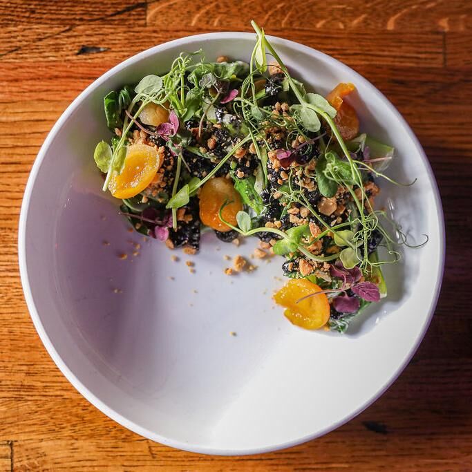 Glo Noodle House Denver a MICHELIN Guide Restaurant