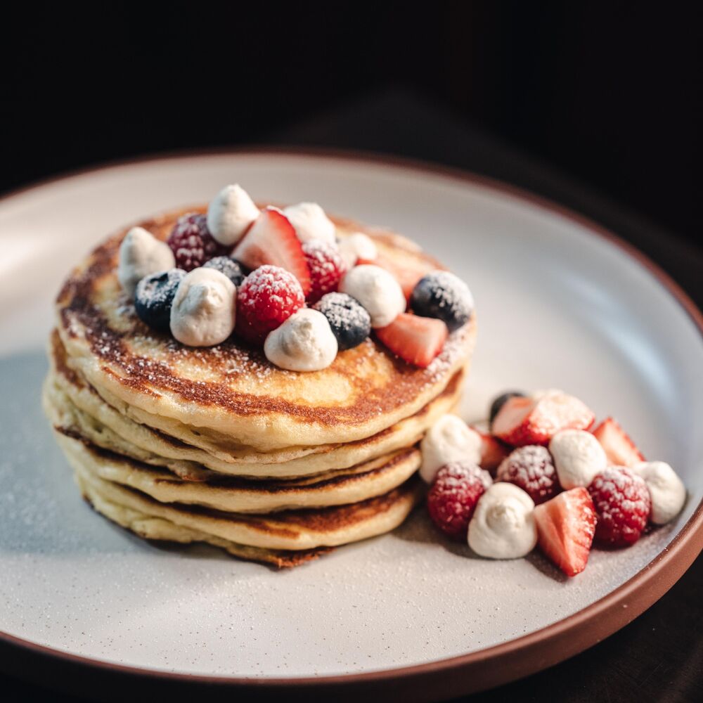 Best Breakfasts in New York City The MICHELIN Guide