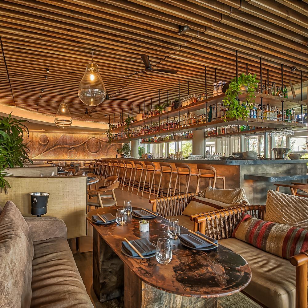 MILA Miami Beach a MICHELIN Guide Restaurant