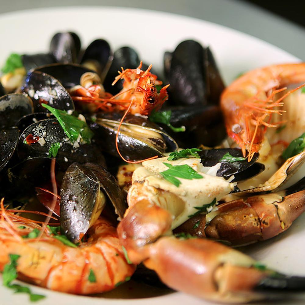 Fish House Fistral Newquay a MICHELIN Guide Restaurant